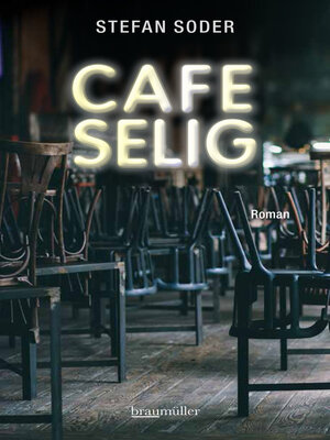 cover image of Café Selig